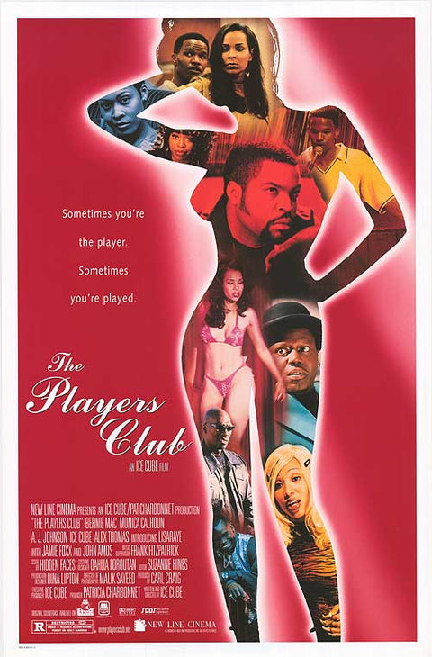 Players Club