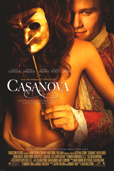 Casanova