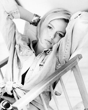 Patsy Kensit