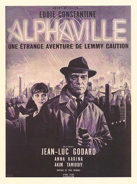 Alphaville (French)