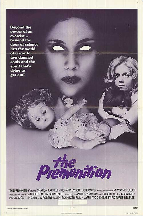 Premonition