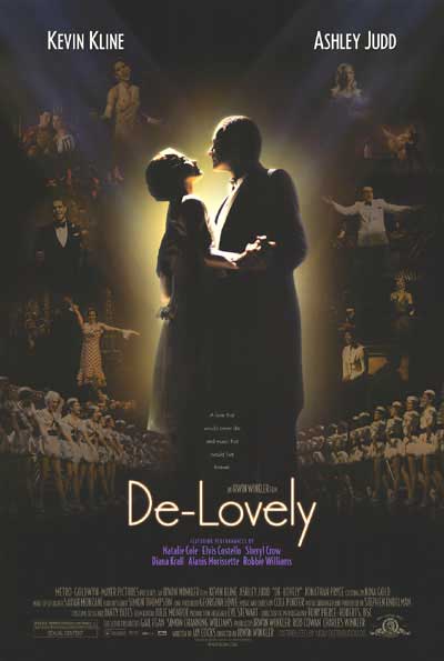 De-Lovely