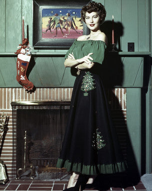 Barbara Stanwyck
