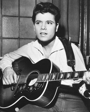 Cliff Richard