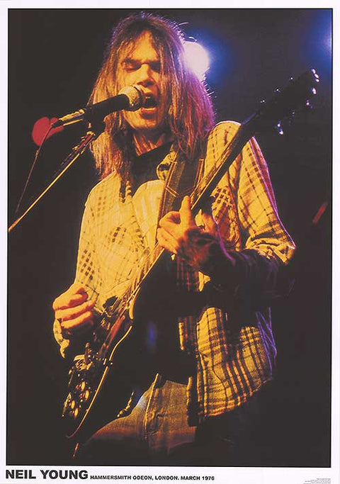 Neil Young