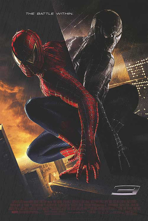 Spider-man 3