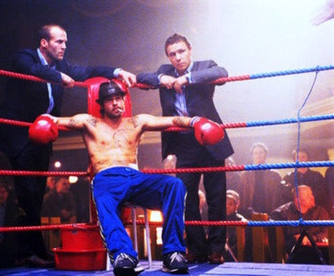 Snatch