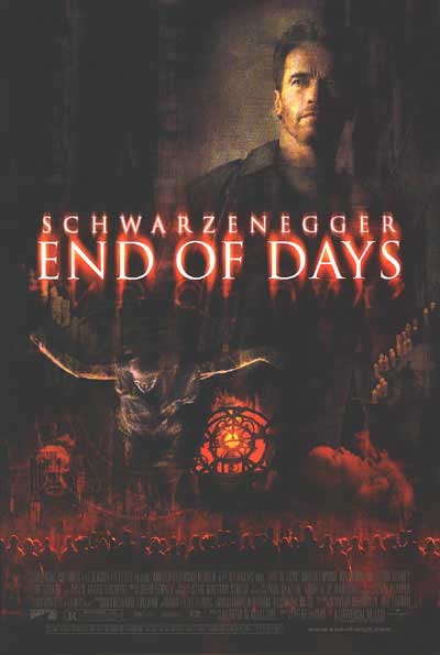 End Of Days