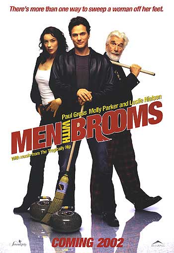 Men With Brooms