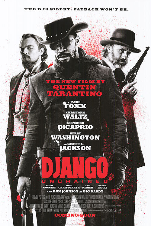 Django Unchained