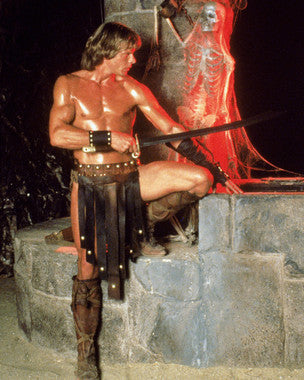 Beastmaster