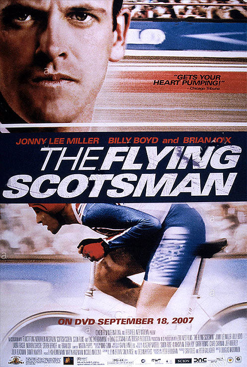 Flying Scotsman