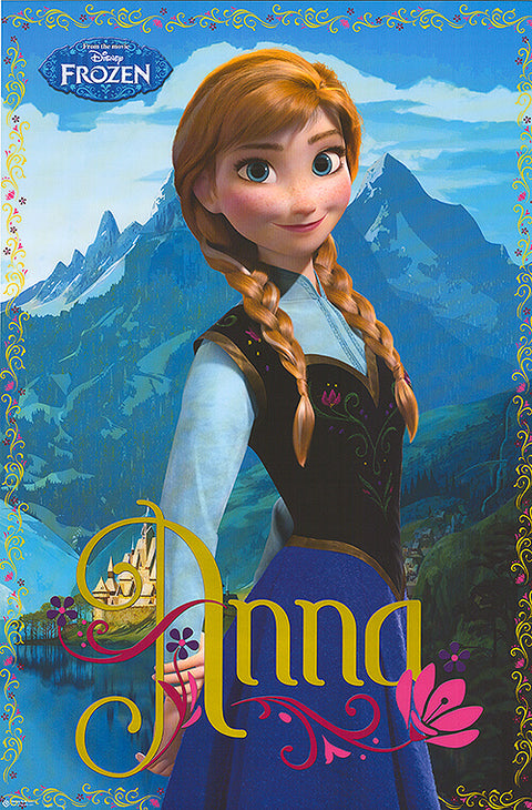 Frozen