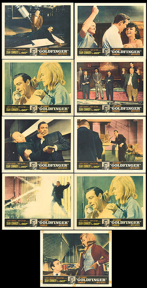 Goldfinger