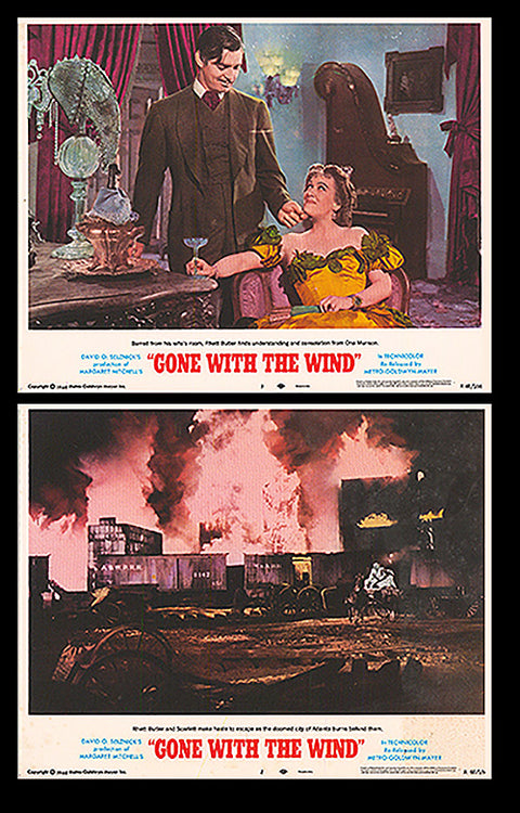 Gone With The Wind