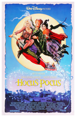 Hocus Pocus