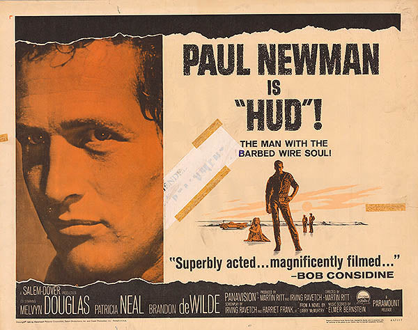 Hud