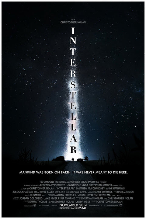 Interstellar