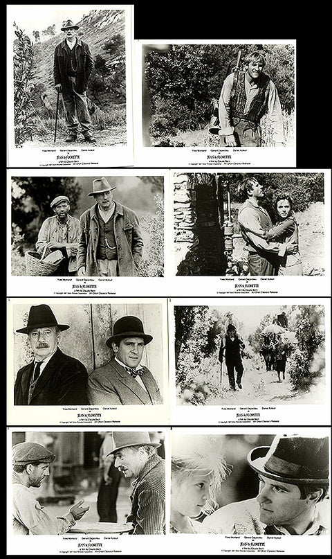 Jean de Florette