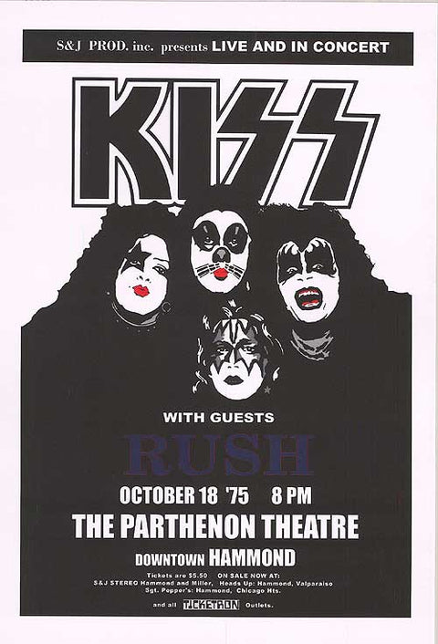 Kiss