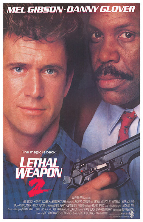 Lethal Weapon 2