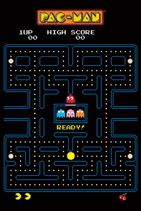 Pac-Man