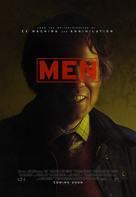 Men (2022)