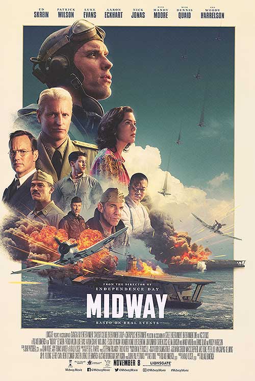 Midway