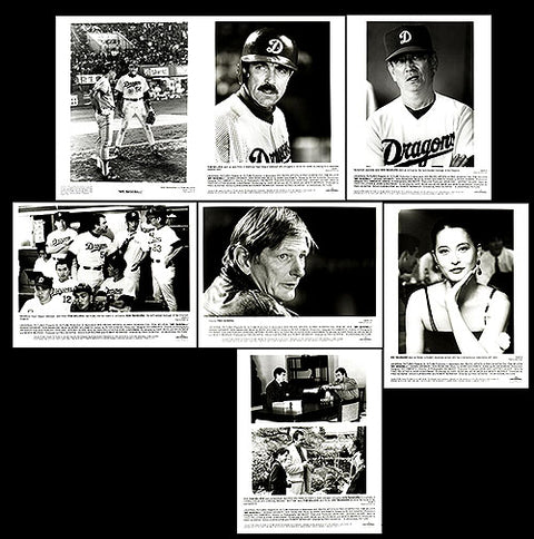 Mr. Baseball