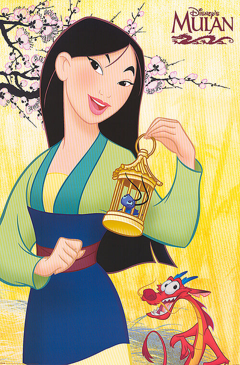 Mulan