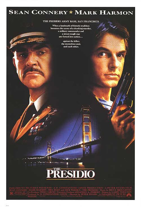 Presidio