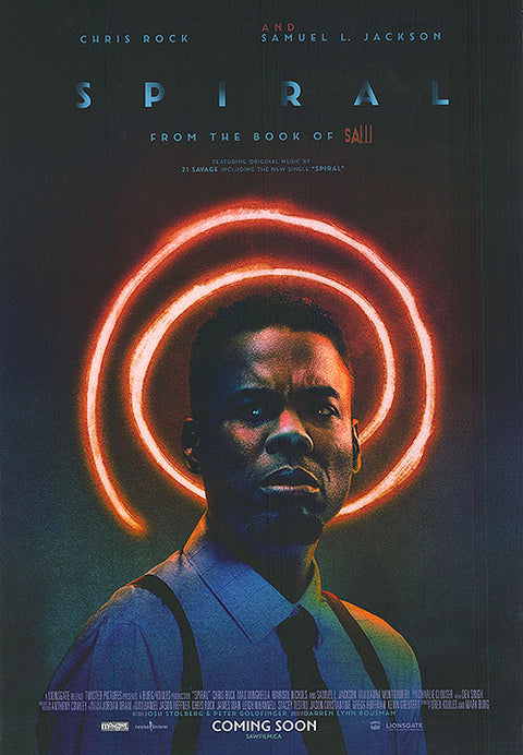 Spiral: Book of Saw