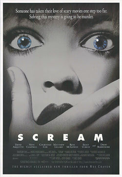 Scream