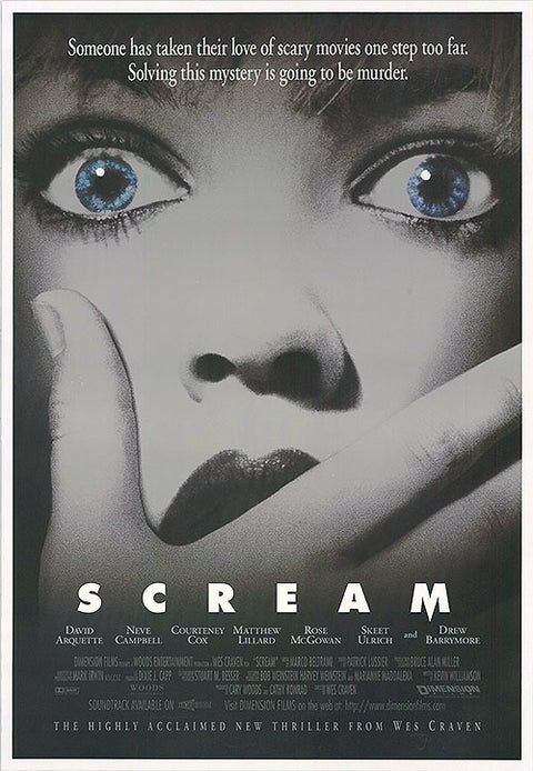 Scream