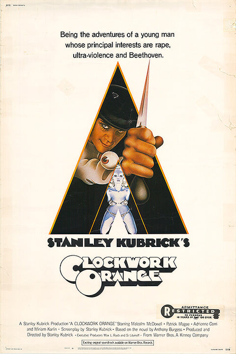 Clockwork Orange