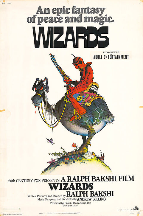 Wizards