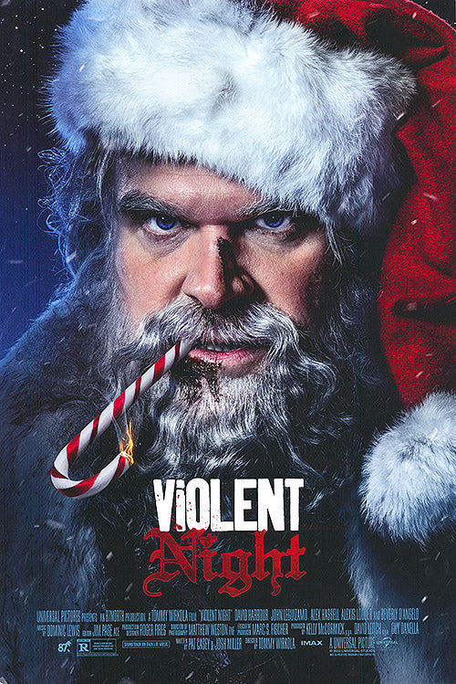 Violent Night