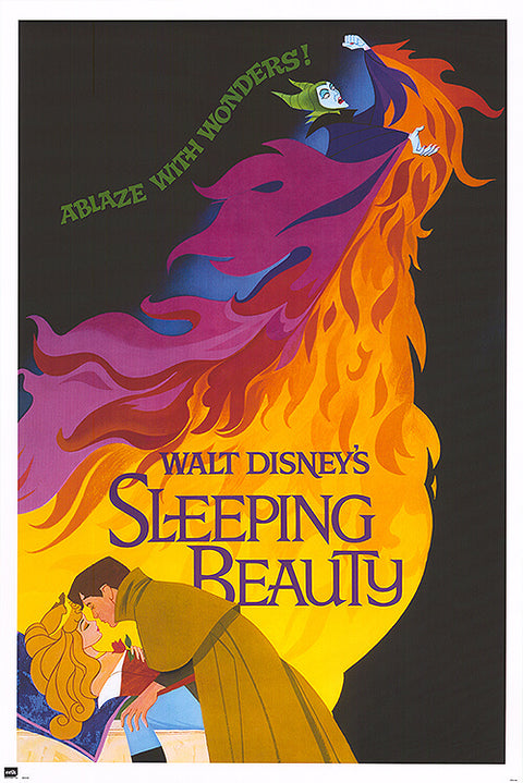 Sleeping Beauty