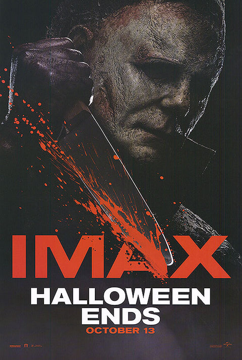 Halloween Ends