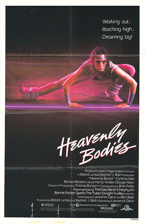 Heavenly Bodies