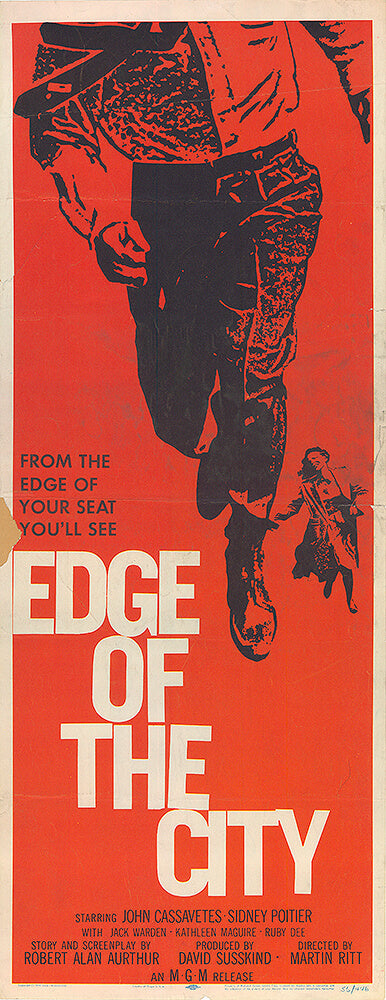 Edge of the City