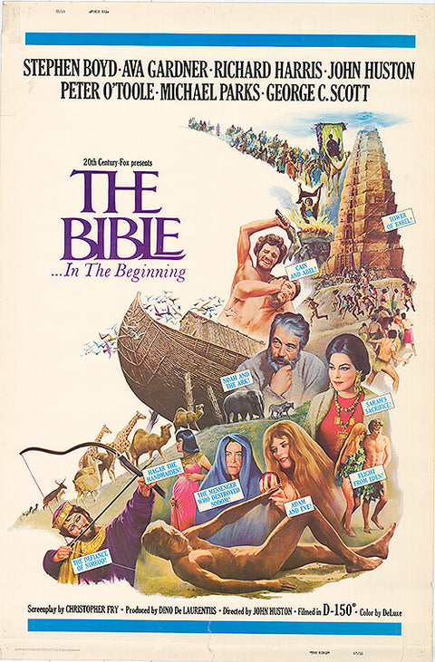 Bible