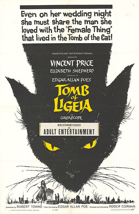 Tomb of Ligeia