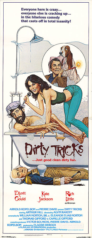 Dirty Tricks