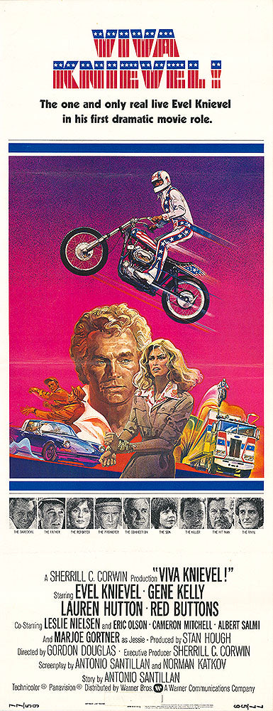 Viva Knievel
