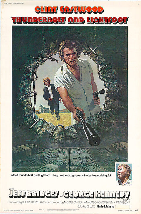 Thunderbolt and Lightfoot