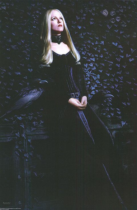 Lady Raven