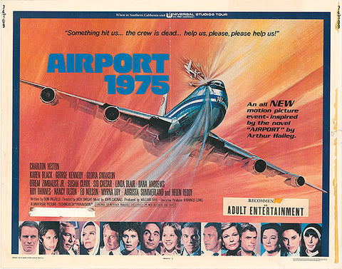 Airport 1975