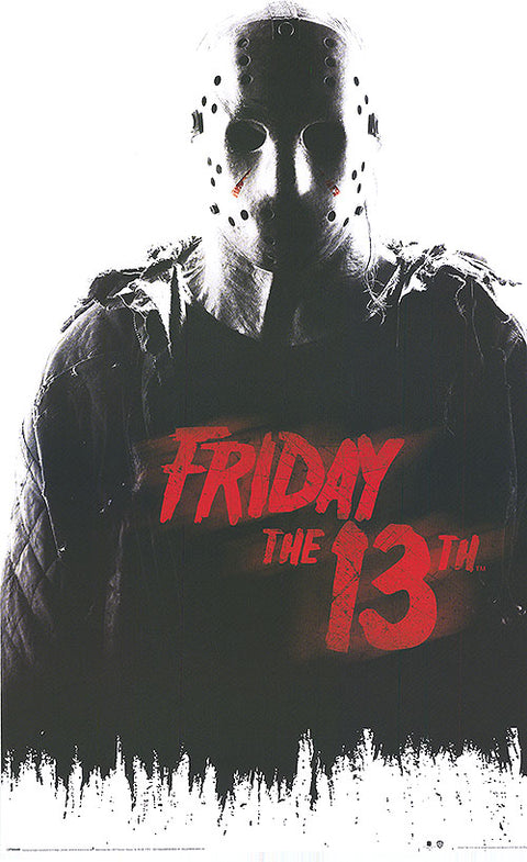 Friday the 13th