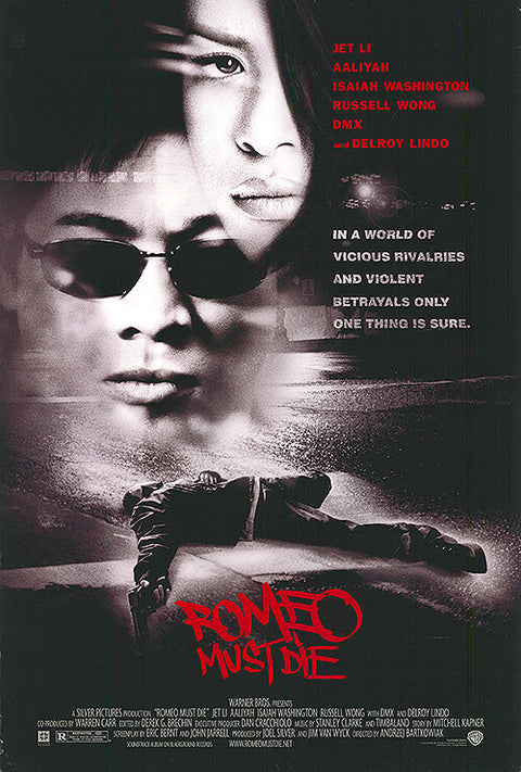 Romeo Must Die